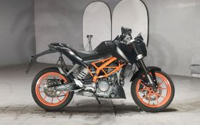 KTM 250 DUKE JGE40