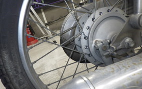 HONDA C50 SUPER CUB E AA01