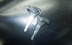 YAMAHA GEAR Gen.2 2024 UA08J