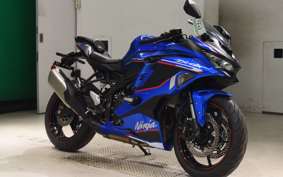 KAWASAKI ZX-4R SE 2023 ZX400P