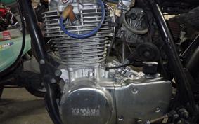 YAMAHA SR400 Gen.2 1997 1JR
