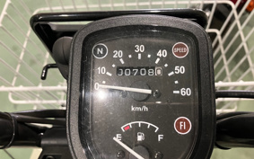 SUZUKI BAR DEE50 BA43A