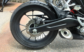 HONDA CB125 R JC79