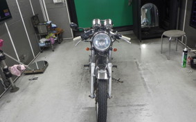 YAMAHA SR400 Gen.3 2002 RH01J