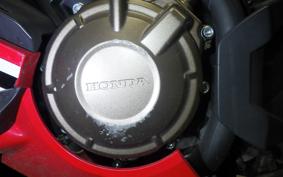 HONDA CBR650R 2021 RH03