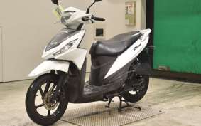 SUZUKI ADDRESS 110 CE47A