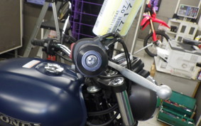 HONDA GB350 2023 NC59