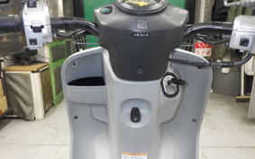 HONDA ﾍﾞﾝﾘｨ110 2023 JA09