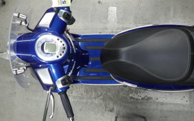 PEUGEOT ジャンゴ125A 2022