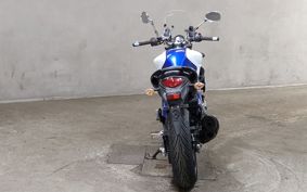 SUZUKI GLADIUS400 2011 VK58A
