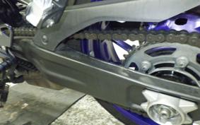 YAMAHA MT-07 ABS 2017 RM19J