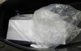 HONDA PCX125 2021 JK05