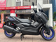 Фото Yamaha X-MAX с японского аукциона