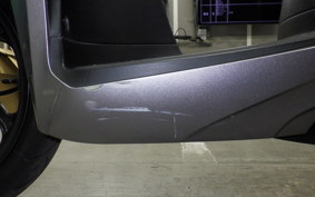 HONDA DIO 110 1988 JF58