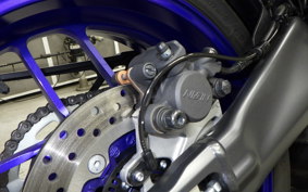 YAMAHA MT-09 AMT 2024 RN88J