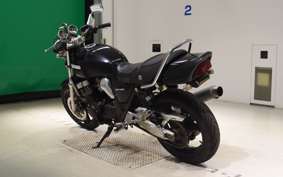 SUZUKI GSX400 IMPULSE 1996 GK79A