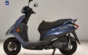 YAMAHA AXIS 125 Z SED7J