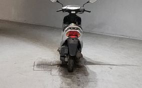 HONDA DIO ZX AF35