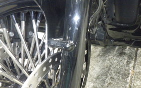 HARLEY FLHX 1690 2012