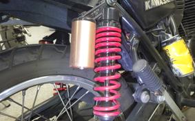 KAWASAKI 250TR BJ250F