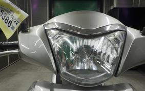 HONDA LEAD 125 2016 JF45