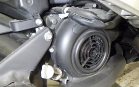 YAMAHA AXIS 125 Z 1997 SED7J