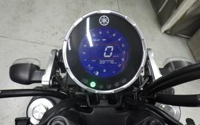 YAMAHA XSR155