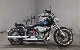 HARLEY FXST1450 2002 BHY