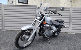 SUZUKI INTRUDER 250 VJ51A