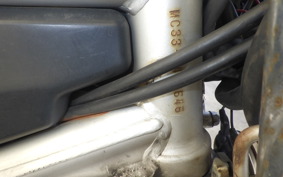 HONDA VTR 250 Gen. 2 MC33