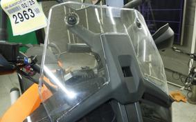 KTM 390 ADVENTURE 2024