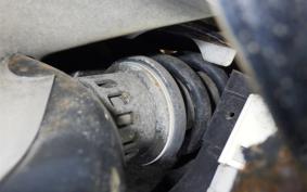 YAMAHA DRAGSTAR 400 CLASSIC 2006 VH01J