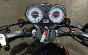 HONDA LY125 PCJL