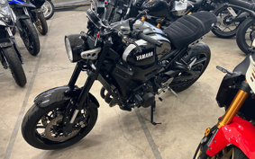 YAMAHA XSR900 2019 RN56J