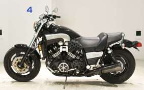 YAMAHA VMAX 1997