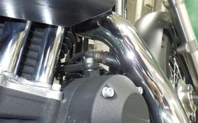HARLEY XL1200CB 2012