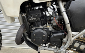 KAWASAKI KMX125 MX125A