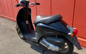 HONDA TODAY AF67