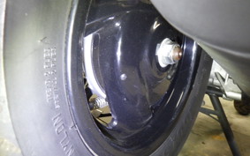 YAMAHA AXIS 125 Z 1983 SED7J