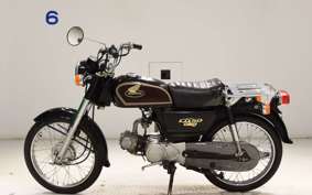 HONDA CD50 BENLY CD50