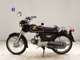 Фото Honda CD50 BENLY с японского аукциона
