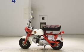 HONDA MONKEY 2024 Z50M