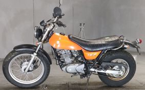 SUZUKI VAN VAN 200 NH41A