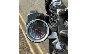 HONDA GB350S 2021 NC59