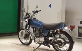 YAMAHA SR400 Gen.5 2021 RH16J