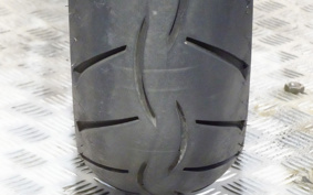 KAWASAKI BALIUS250-2 ZR250B
