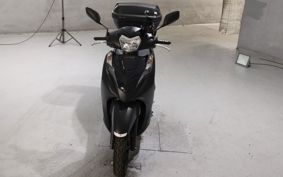 HONDA LEAD 125 JK12