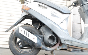 HONDA DIO SR AF25
