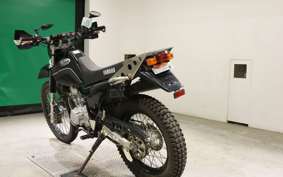 YAMAHA SEROW 225 Gen.3 2019 DG08J