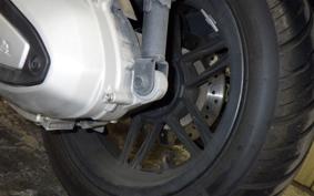 HONDA FORZA 250 MF15